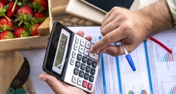 Exploitants agricoles : une seule d&eacute;claration de revenus en 2023