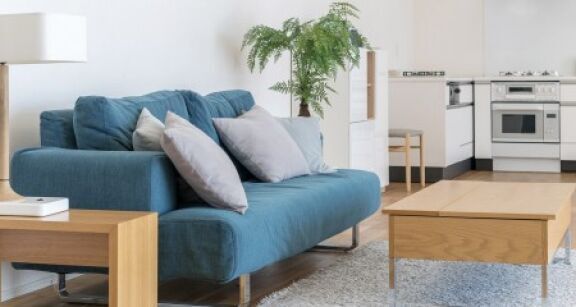 L’int&eacute;r&ecirc;t de passer de la location nue &agrave; la location meubl&eacute;e