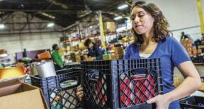 Le service civique dans les associations
