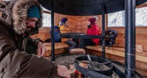 Un niveau record de passoires thermiques dans les stations de ski