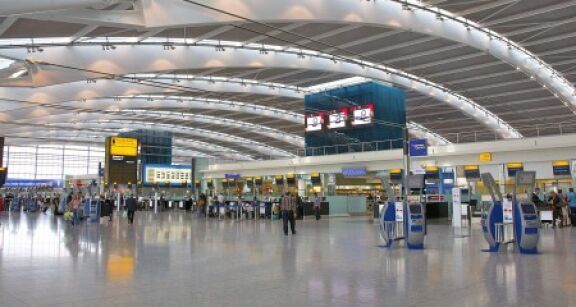 Premier bilan de l’ART des a&eacute;roports fran&ccedil;ais