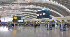 Premier bilan de l’ART des a&eacute;roports fran&ccedil;ais