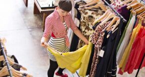 Quand le march&eacute; de la mode s’essouffle