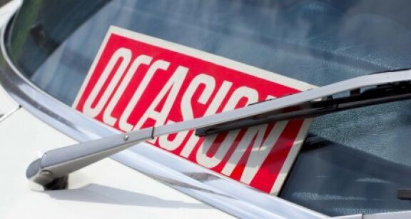 Voitures d’occasion : les prix ont augment&eacute; de 43,7 % en 2 ans