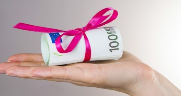 Le m&eacute;c&eacute;nat en France : plus de 2 milliards d’euros !