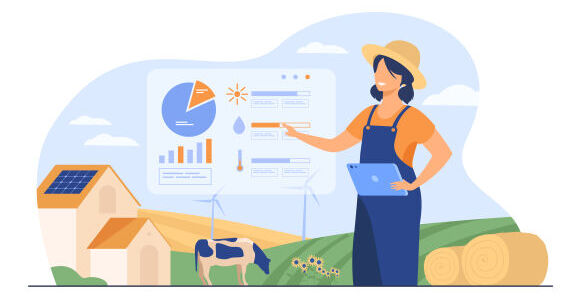 Newsletter AgirAgri - Toute l'actualit&eacute; agricole et viticole
