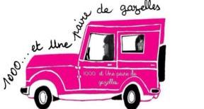 FCN partenaire de 1000… et une paire de Gazelles, participantes &agrave; la 27&egrave;me &eacute;dition du Rallye Aicha des Gazelles.