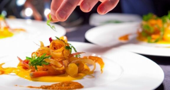 Onor, le restaurant engag&eacute; de Thierry Marx