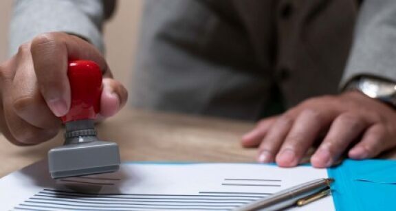 Notaires : taux de la cotisation garantie collective 2023