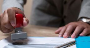 Notaires : taux de la cotisation garantie collective 2023