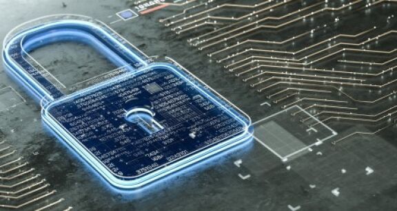 Cybers&eacute;curit&eacute; : la menace reste pr&eacute;sente mais les entreprises r&eacute;sistent mieux