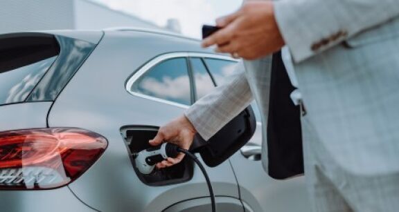 L’&eacute;lectrique poursuit sa conqu&ecirc;te de l’Europe