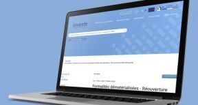 Formalit&eacute;s des entreprises : dysfonctionnement du guichet unique et r&eacute;ouverture d’Infogreffe