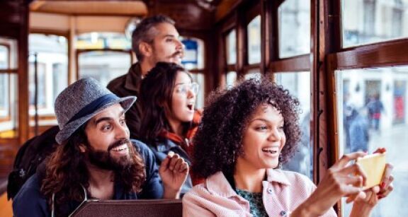 Rebond du tourisme mondial en 2022