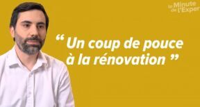 Le doublement du plafond d’imputation des d&eacute;ficits fonciers