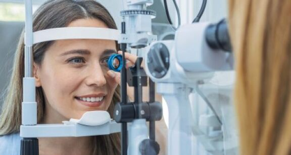 Orthoptistes : la prescription de verres correcteurs et de lentilles d&eacute;sormais possible