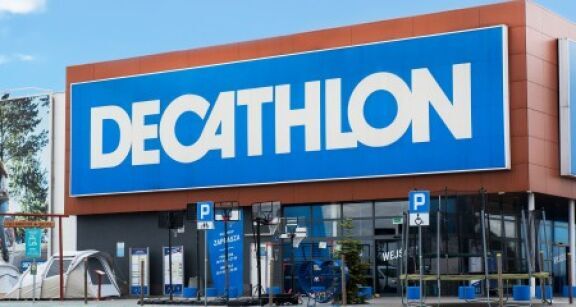 Decathlon, l’enseigne pr&eacute;f&eacute;r&eacute;e des Fran&ccedil;ais