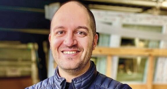 PORTRAIT : Le photovolta&iuml;que en autoconsommation est devenu notre deuxi&egrave;me m&eacute;tier