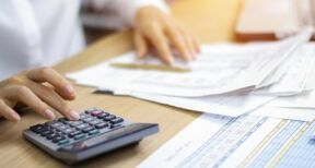 La d&eacute;duction fiscale des impay&eacute;s
