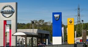 Renault et Nissan investissent 600 M$ pour se repositionner sur le march&eacute; indien