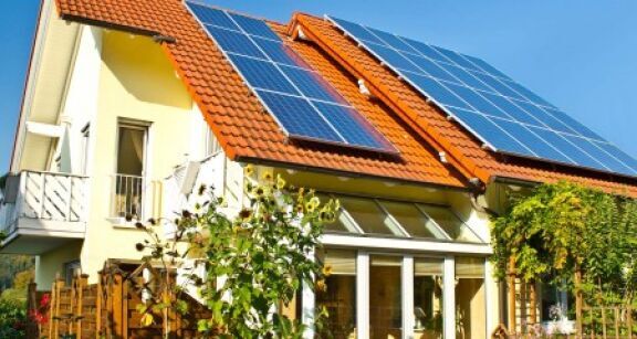 Les Fran&ccedil;ais misent sur les &eacute;nergies renouvelables pour leur logement