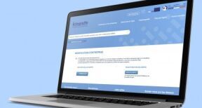 De nouvelles formalit&eacute;s temporairement possibles sur le site Infogreffe