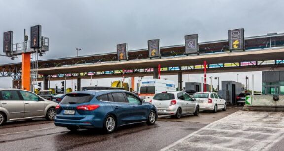 Des remises pour compenser la hausse des p&eacute;ages