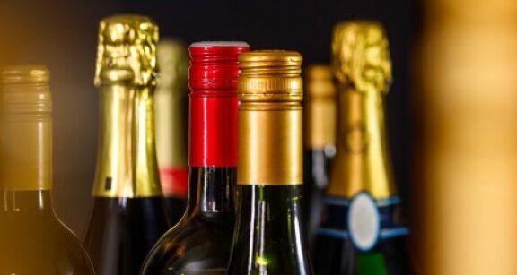 Viticulteurs : exportations records de vins et de spiritueux en 2022