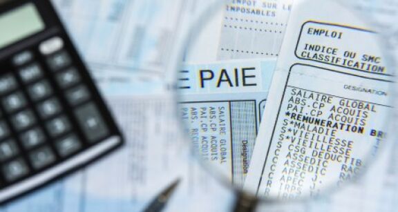 Bulletin de paie : des changements &agrave; venir