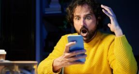 Arnaques : le gouvernement met en garde contre les arnaques par SMS