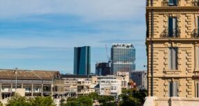 Une nouvelle taxe sur les bureaux en Provence-C&ocirc;te d’Azur