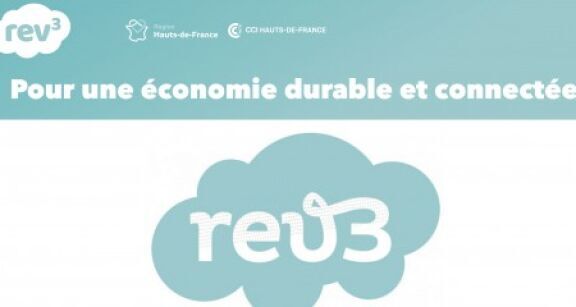 Lancement de l’acc&eacute;l&eacute;rateur REV3 GrandSoissons pour les entreprises de la transition