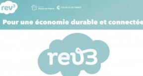 Lancement de l’acc&eacute;l&eacute;rateur REV3 GrandSoissons pour les entreprises de la transition