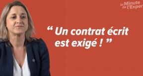 Le contrat &agrave; dur&eacute;e d&eacute;termin&eacute;e