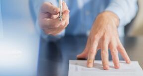 Comment &eacute;viter un proc&egrave;s en signant une transaction