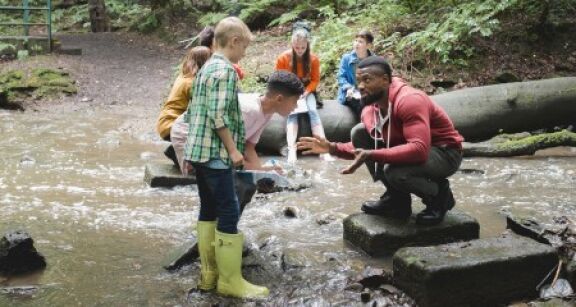 Le volontariat associatif pour une mission d’int&eacute;r&ecirc;t g&eacute;n&eacute;ral