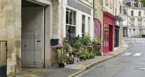 Lancement du programme de reconqu&ecirc;te du commerce rural