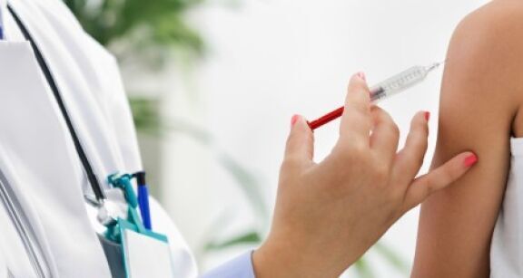 Papillomavirus : une campagne de vaccination g&eacute;n&eacute;ralis&eacute;e pour les coll&eacute;giens