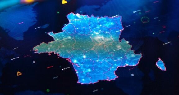 Dispositif territorial de l’ANSSI pour la s&eacute;curit&eacute; num&eacute;rique