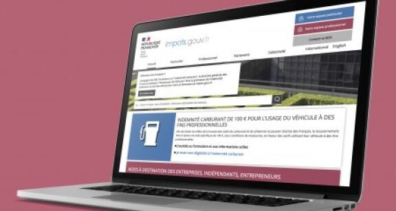 D&eacute;claration en ligne des cessions de droits sociaux des entreprises