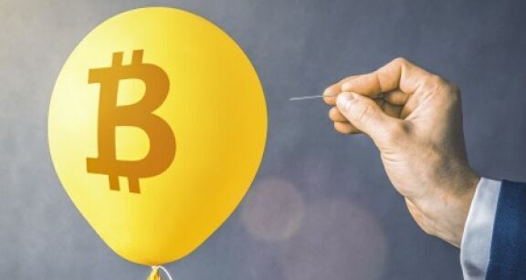 Cryptomonnaies : des actifs volatils &agrave; manier avec pr&eacute;caution