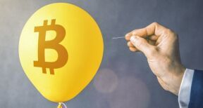 Cryptomonnaies : des actifs volatils &agrave; manier avec pr&eacute;caution
