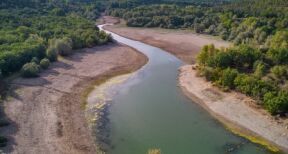 La s&eacute;cheresse pousse des communes du Var &agrave; interdire les nouvelles constructions