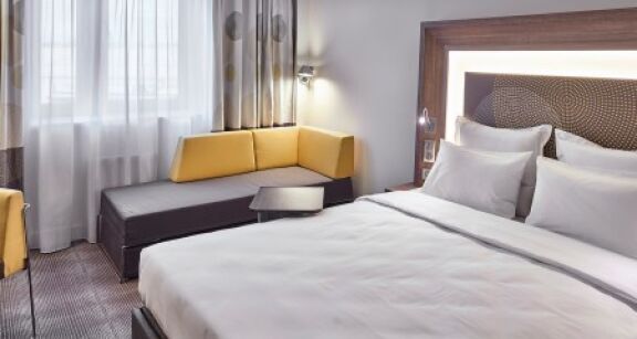 Best Western signe une ann&eacute;e exceptionnelle