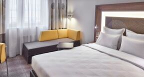 Best Western signe une ann&eacute;e exceptionnelle