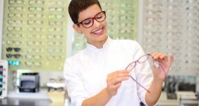 Le faible impact de la r&eacute;forme du 100 % Sant&eacute; en optique