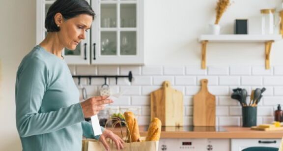 Quand l’inflation p&egrave;se sur les achats alimentaires des Fran&ccedil;ais…