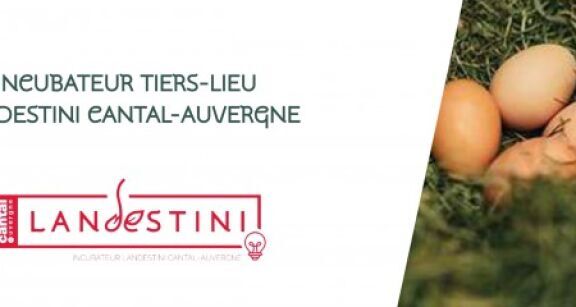 Un incubateur au service de l’agriculture et de l’alimentation durable
