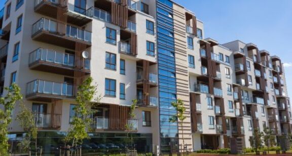 Les r&eacute;servations d’appartements neufs sont en chute libre