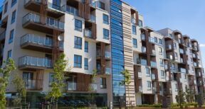 Les r&eacute;servations d’appartements neufs sont en chute libre
